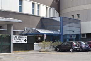 PS ostetrico