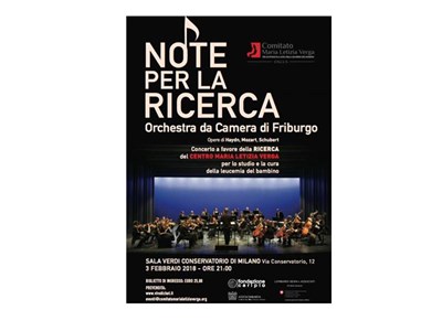 Note per la ricerca 3 febbraio 2018