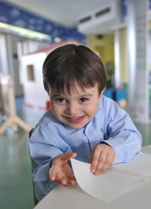 Pediatria