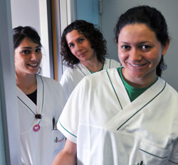Pronto soccorso pediatrico