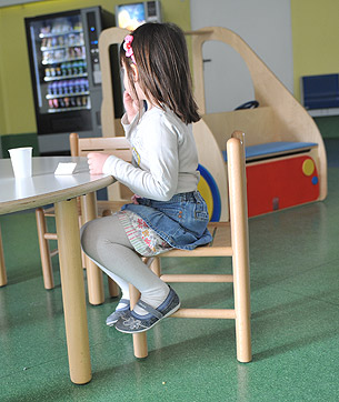 Pediatria -bimba