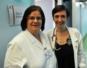 Ambulatori pediatrici specialistici