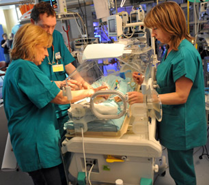 Neonatologia e Terapia Intensiva Neonatale