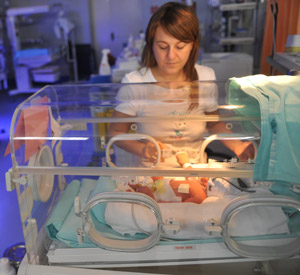 Neonatologia Terapia Intensiva Neonatale